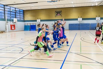 Bild 696 - wCJ NFV Futsalmeisterschaft